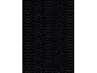 Chicago7323 Sr.39 - Fekete színű bútorszövet