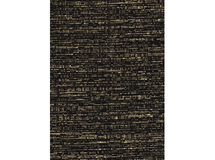 Chicago3570 Sr.37 - Fekete színű bútorszövet
