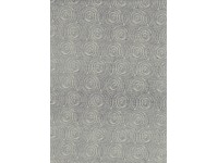 Grace6897 DR3A Sr.13 - Szürke színű bútorszövet