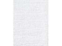 Trinity DR596 Sr.01 - Tört fehér színű bútorszövet