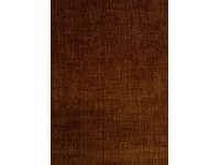 Trinity DR654 Sr.09 - Rozsdabarna színű bútorszövet
