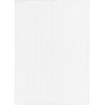 AngelostripeMP01Sr.502-Fehér dekortextil