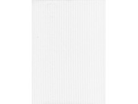 AngelostripeMP01Sr.502-Fehér dekortextil