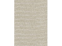 Anzio Ivy Sr.09 - Szürke dekortextil