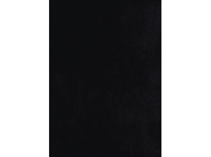 ClairPlainSr.28-Fekete dekortextil