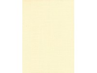 Juta linen3271Sr.05-Tört fehér dekortextil