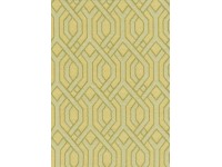 Harbour MPD5366 DL15 - Zöld dekortextil