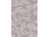 HERITAGE 7117 Grey dekortextil
