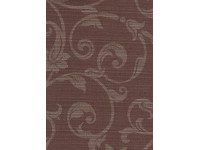 HERITAGE 7117 Brown dekortextil