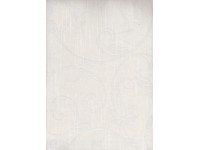 HERITAGE 7117 Off White dekortextil