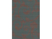 HERITAGE 7117 Bottle green dekortextil