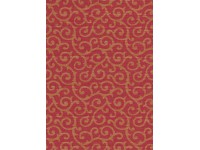 HERITAGE 7279 Red dekortextil
