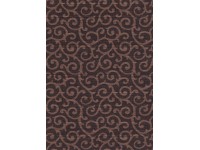 HERITAGE 7279 Dk. Coffee dekortextil