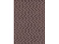 KAYA 9812 Dk. Brown dekortextil