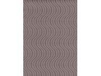 KAYA 9812 Coffee dekortextil