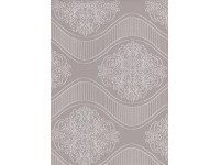 ROYALE 1854 Grey-Beige dekortextil