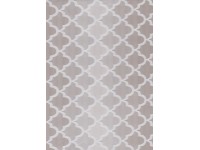 ROYALE 2196 Grey-Beige dekortextil