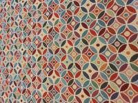 Arosa - jacquard lakástextil