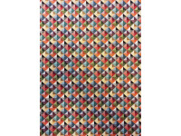 Delta-kicsi - jacquard lakástextil