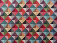 Delta-nagy - jacquard lakástextil