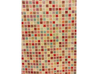 Geo - jacquard lakástextil