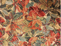 Amazonas - jacquard lakástextil