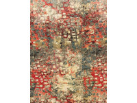 Mombai - jacquard lakástextil