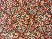 Piccola - jacquard lakástextil