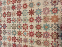 Suzy - jacquard lakástextil