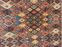 Tira - jacquard lakástextil