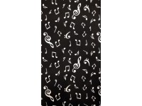 Allegro - lakástextil, loneta dekorvászon