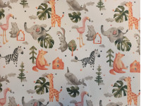 Cute-lakástextil, loneta dekorvászon