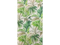 Flora - lakástextil, loneta dekorvászon