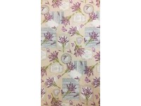 Levendula II.- lakástextil, loneta dekorvászon