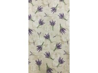 Levendula V.- lakástextil, loneta dekorvászon