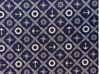 Navigátor-lakástextil, loneta dekorvászon