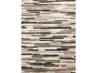 Parkett- fekete lakástextil, loneta dekorvászon