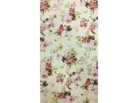 Rose kicsi-Mintás, lakástextil, loneta dekorvászon