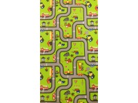 Strada - lakástextil, loneta dekorvászon