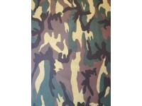 Terep-Zöld lakástextil, loneta dekorvászon