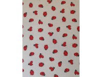 Katicák lakástextil, loneta dekorvászon